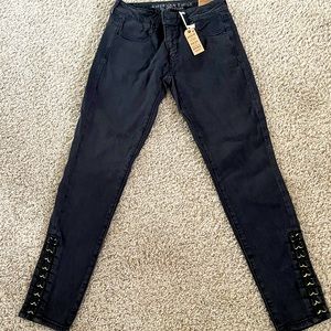American eagle Jeggings